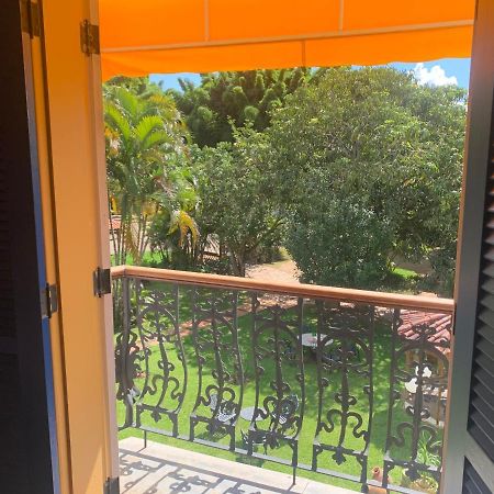Pousada Villa Real Tiradentes Eksteriør bilde