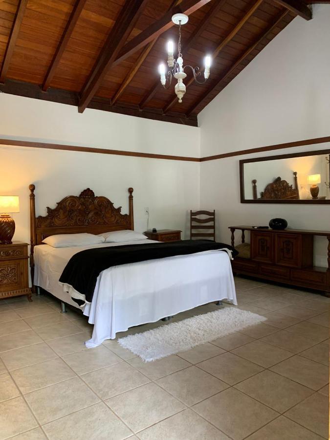 Pousada Villa Real Tiradentes Eksteriør bilde
