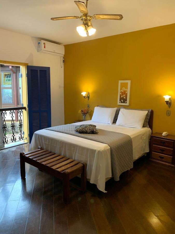 Pousada Villa Real Tiradentes Eksteriør bilde