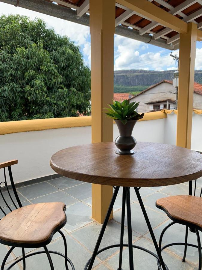 Pousada Villa Real Tiradentes Eksteriør bilde