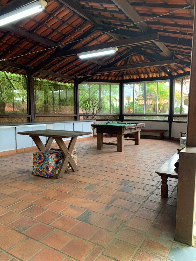 Pousada Villa Real Tiradentes Eksteriør bilde