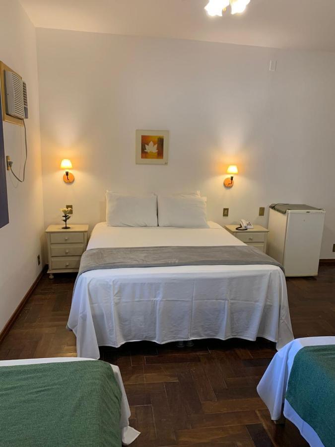 Pousada Villa Real Tiradentes Eksteriør bilde