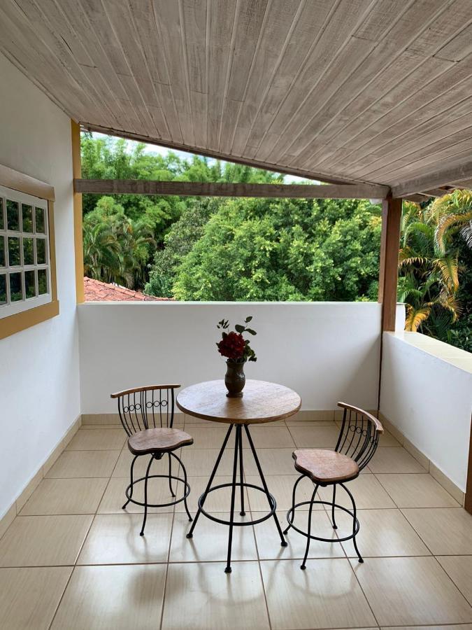 Pousada Villa Real Tiradentes Eksteriør bilde