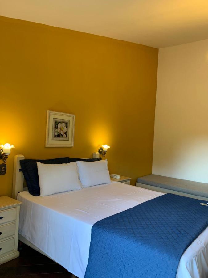 Pousada Villa Real Tiradentes Eksteriør bilde
