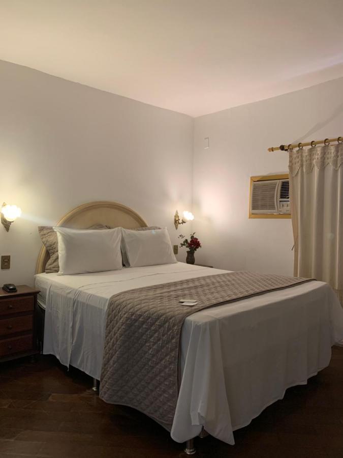 Pousada Villa Real Tiradentes Eksteriør bilde