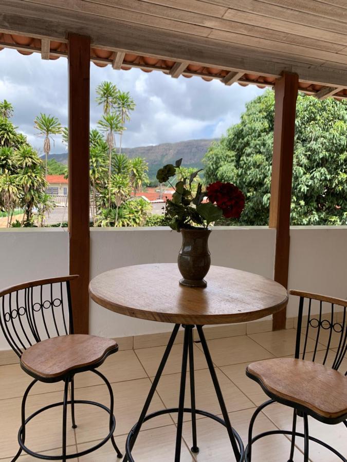 Pousada Villa Real Tiradentes Eksteriør bilde