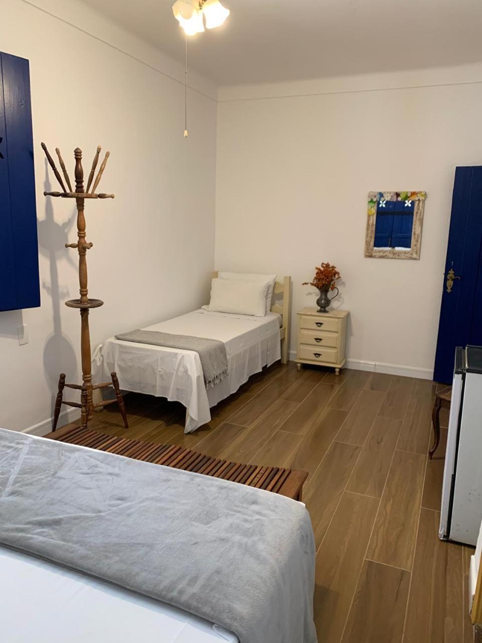 Pousada Villa Real Tiradentes Eksteriør bilde