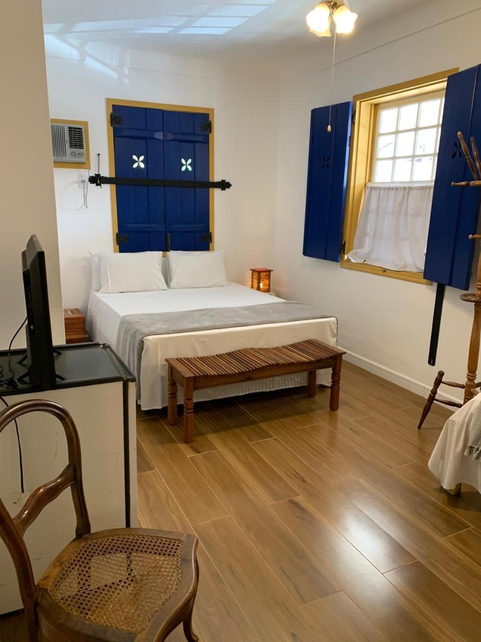 Pousada Villa Real Tiradentes Eksteriør bilde