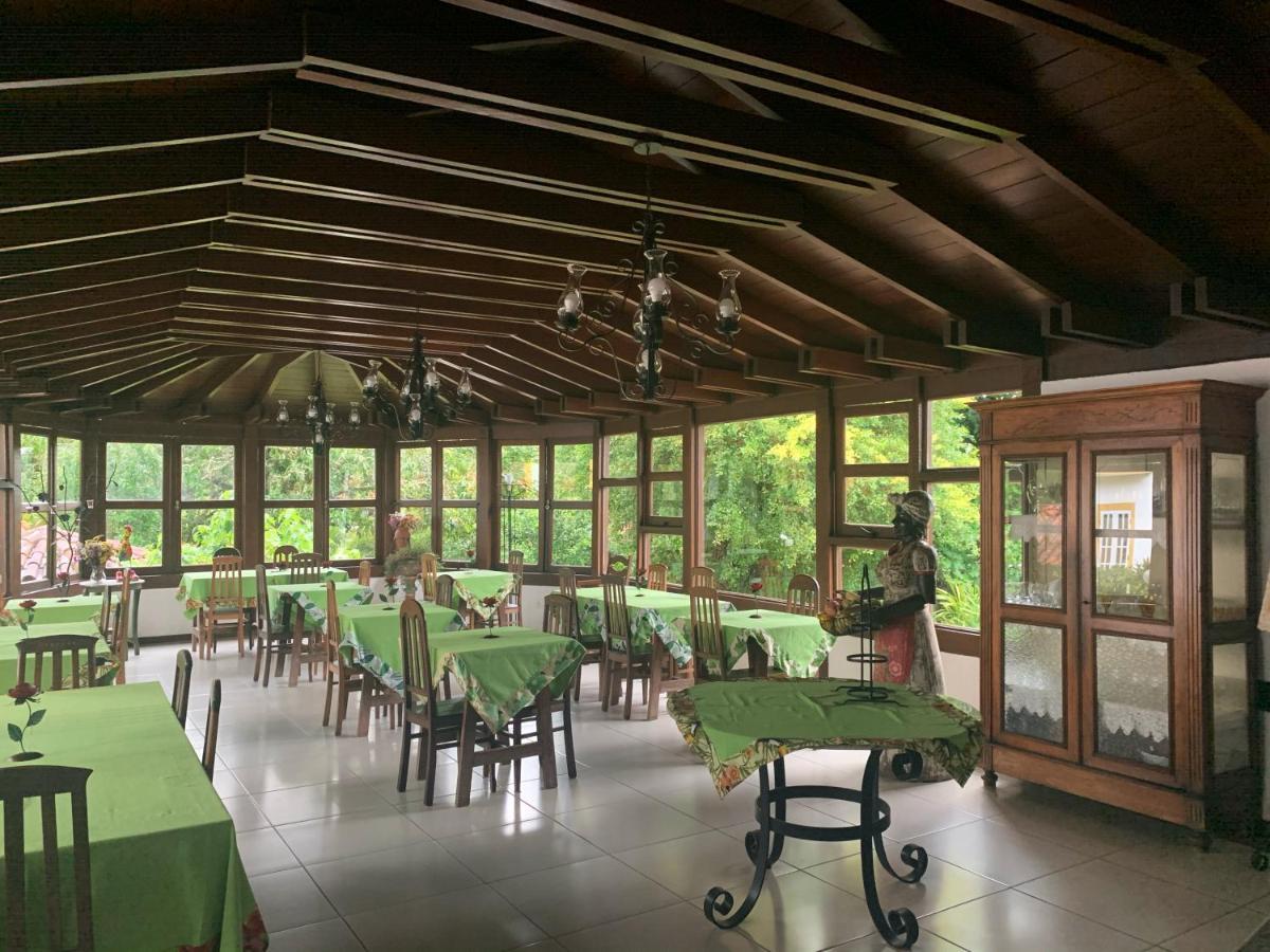 Pousada Villa Real Tiradentes Eksteriør bilde