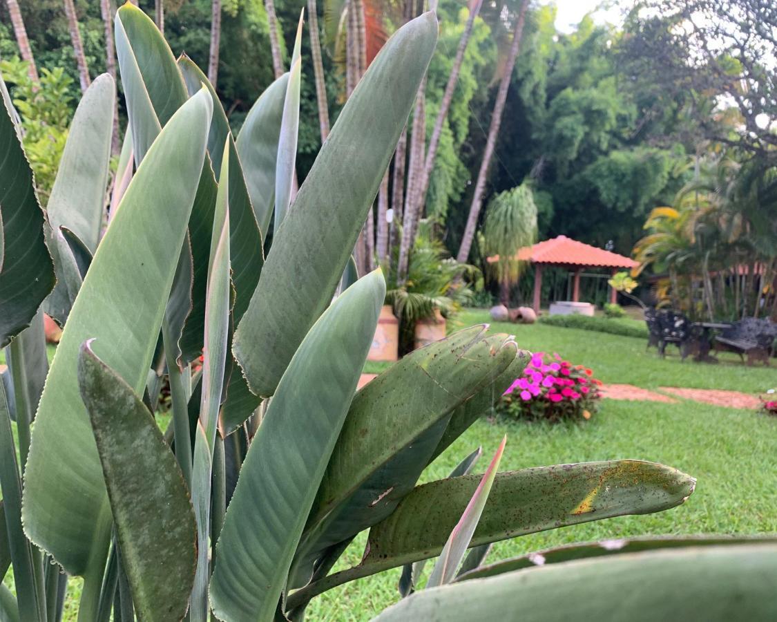 Pousada Villa Real Tiradentes Eksteriør bilde