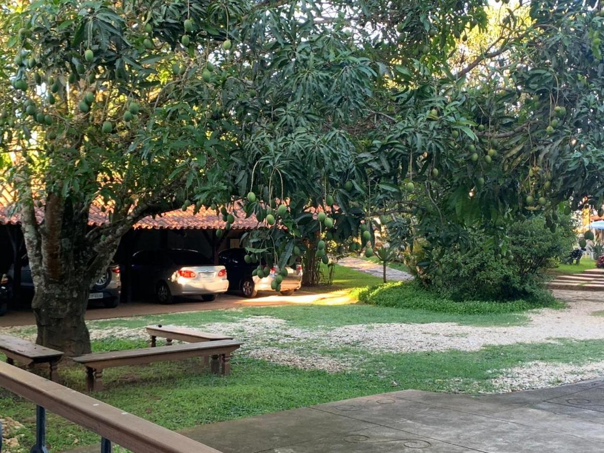 Pousada Villa Real Tiradentes Eksteriør bilde