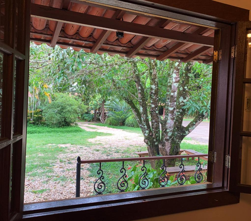 Pousada Villa Real Tiradentes Eksteriør bilde