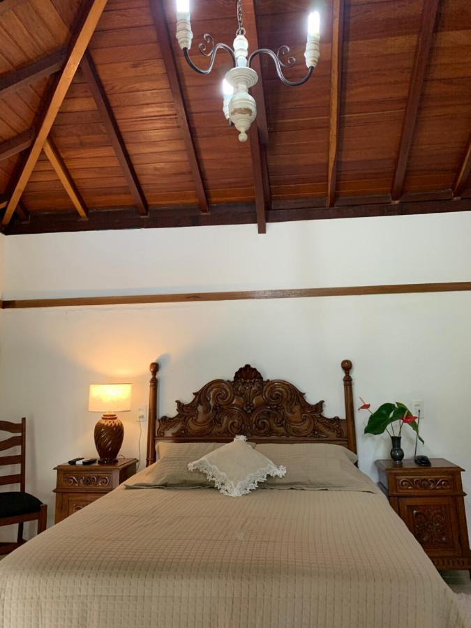 Pousada Villa Real Tiradentes Eksteriør bilde