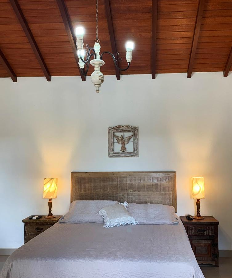 Pousada Villa Real Tiradentes Eksteriør bilde